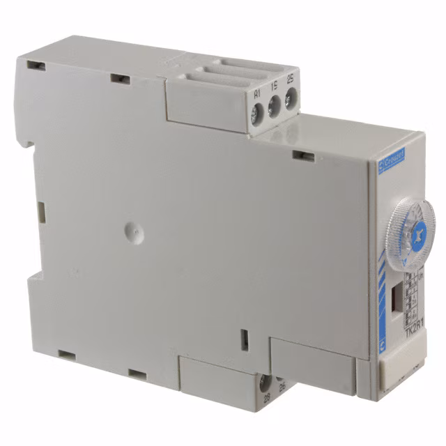 88865265 Crouzet  Time Delay Relays